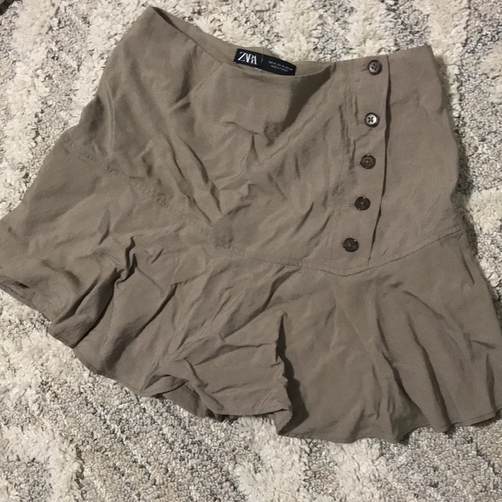 Zara skort - Picture 2 of 6